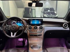 2020 Mercedes-Benz GLC-Class 2020 Facelift 2.0T AT GLC 260 L 4MATIC Luxury #14