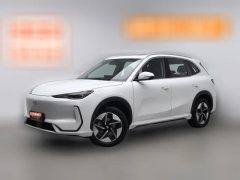 2025 Geely Galaxy Geely Galaxy E5 2026 610km explore+Edition #1