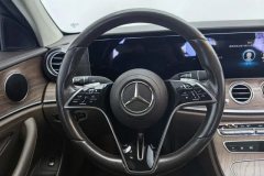 2021 Mercedes-Benz E-Class 2021 Facelift E 260 L #15