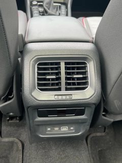 2021 Volkswagen Tiguan L PHEV 2022 1.4T AT 430PHEV PHEVFlagship #9