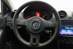 2017 Volkswagen Jetta 2015 1.6 MT Fashion #15