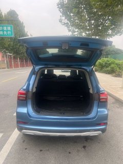 2016 Roewe RX5 2016 1.5T AT 20TFlagshipFWD #8
