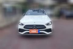 2024 Mercedes-Benz C-Class 2025 1.5T AT C 260 L Sport #2