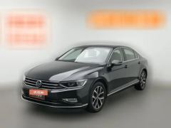 2022 Volkswagen Magotan 2020 2.0T AT 330TSILeading #1