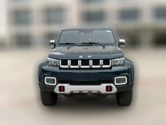 2022 Beijing Off-Road Beijing BJ40 2020 2.0T AT city ​​hunterEditionSupreme4WD #3