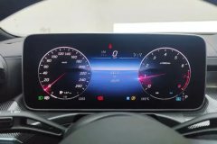 2024 Mercedes-Benz C-Class 2024 Facelift 1.5T AT C 260 L Sport #14