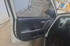 2015 Hyundai ix25 2015 1.6 AT GLSSmartFWD #7