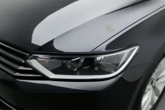 2020 Volkswagen Magotan 2019 1.4T AT 280TSIComfort China VI #5