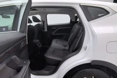 2022 Haval H6 2021 1.5T AT China tideUrbanEdition #19