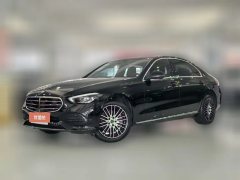 2024 Mercedes-Benz C-Class 2024 Facelift II C 260 L #1