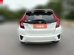 2016 Honda Fit Hatchback 2014 1.5 AT LXComfort #5