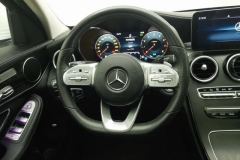 2021 Mercedes-Benz C-Class 2021 1.5T AT C260LSport #15