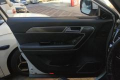 2017 Haval H6 Coupe 2016 Blue Label 1.5T MT 2WDUrban #7