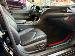 2018 Toyota Camry 2018 2.5 AT GLuxury #8