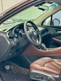 2019 Buick Envision Plus 2018 1.5T AT 20TLuxury FWD #4