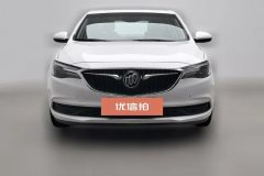 2019 Buick Excelle GT Sedan 2019 1.0T AT 15TEntry China VI #3