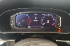 2022 Volkswagen Passat 2021 2.0T AT 330TSIPremium #14