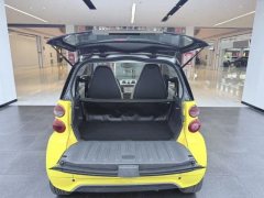 2015 smart ForTwo 2015 1.0 AT MHDdazzleSpecial (Imported) #4