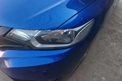 2016 Honda Fit Hatchback 2016 1.5 AT LXSComfortSunroofEdition #5