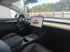 2023 Tesla Model 3 2022 rear wheel driveEdition #13