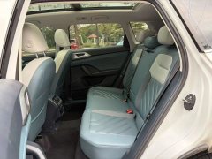 2023 Volkswagen Tharu 2023 1.5T AT 300TSI 2WDfull moonEdition #6