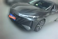 2024 Chang'an Eado 2024 1.5T AT GDI Flagship #2