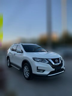 2018 Nissan X-Trail 2017 2.0 AT ComfortFWD #3