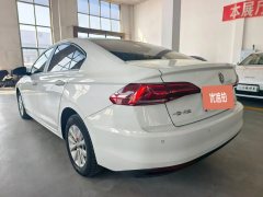 2020 Volkswagen Bora Sedan 2020 1.5 AT Comfort #9