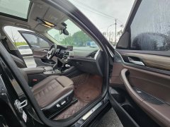 2019 BMW X3 2019 2.0T AT 28i MSport Pkg #17