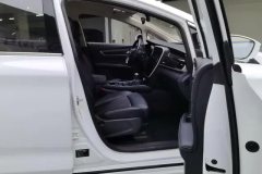 2018 BYD Song MAX 2018 1.5T AT Smart ConnectLuxury6Seat #8