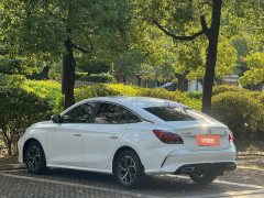 2021 MG MG5 2021 1.5L MT 180DVVT youthLuxury #14