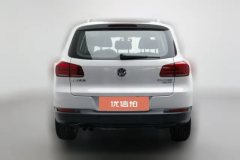 2016 Volkswagen Tiguan 2016 1.8T AT 300TSIComfortFWD #4