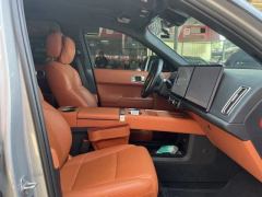 2023 Li Auto Li Auto L8 2023 Pro #4