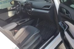 2024 Volkswagen ID.6 X 2023 Upgrade pureLong RangeEdition #8