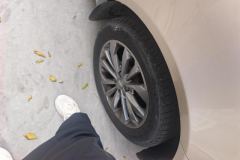 2017 Geely Auto Vision 2017 1.5 MT Happiness #6