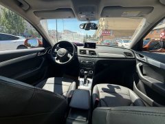 2016 Audi Q3 2015 1.4T AT 30TFSIComfort FWD #6