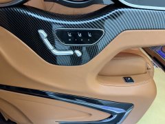 2024 Mercedes-Benz Vito 2023 2.0T AT Business 7Seat #26
