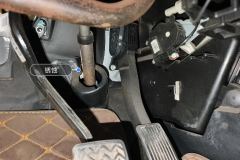 Steering Column