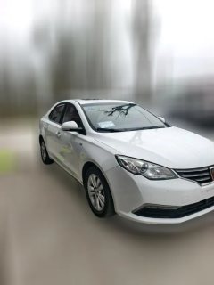2017 Roewe 360 2017 1.5 AT Elite #3