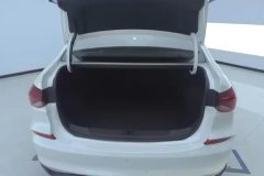 2025 Chevrolet Monza 2024 1.5L AT DCTJoy #4