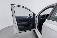 2020 Volkswagen Polo Hatchback 2019 1.5 AT PluspanoramicEnjoy #11