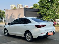 2020 Chevrolet Cavalier 2020 1.0T AT 325THappyEdition #6