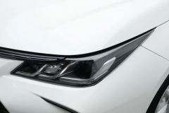 2023 Toyota Corolla 2021 1.8 AT Elite Hybrid #5