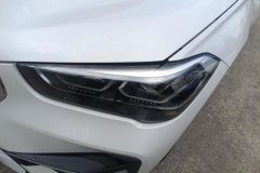 2022 BMW X1 2022 sDrive20Li AT Fashion #5