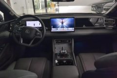 2025 BYD Qin L 2025 1.5L AT DM-i Smart Drive 120KMSurpass #12