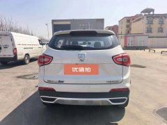 2018 Baojun 510 2017 1.5 AT Fashion #5