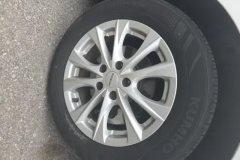 2025 Roewe i5 2023 1.5L AT CVTLuxury #6