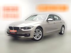 2017 BMW 3 Series 2017 2.0T AT 320LiFashion #1