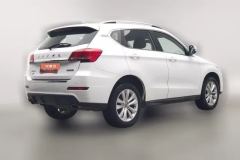 2016 Haval H2 2016 Red Label 1.5T MT 2WDElite #2