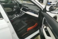 2022 Geely Auto Boyue 2022 BoyueX AT 1.8TD DCTSmart #8
